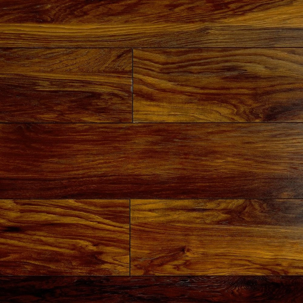 Krono Vintage Exclusive Derzli Laminat Parke Red River Hickory 10mm 8156