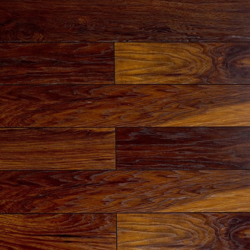 Krono Vintage Exclusive Narrow Derzli Laminat Parke Red River Hickory 10mm 8156